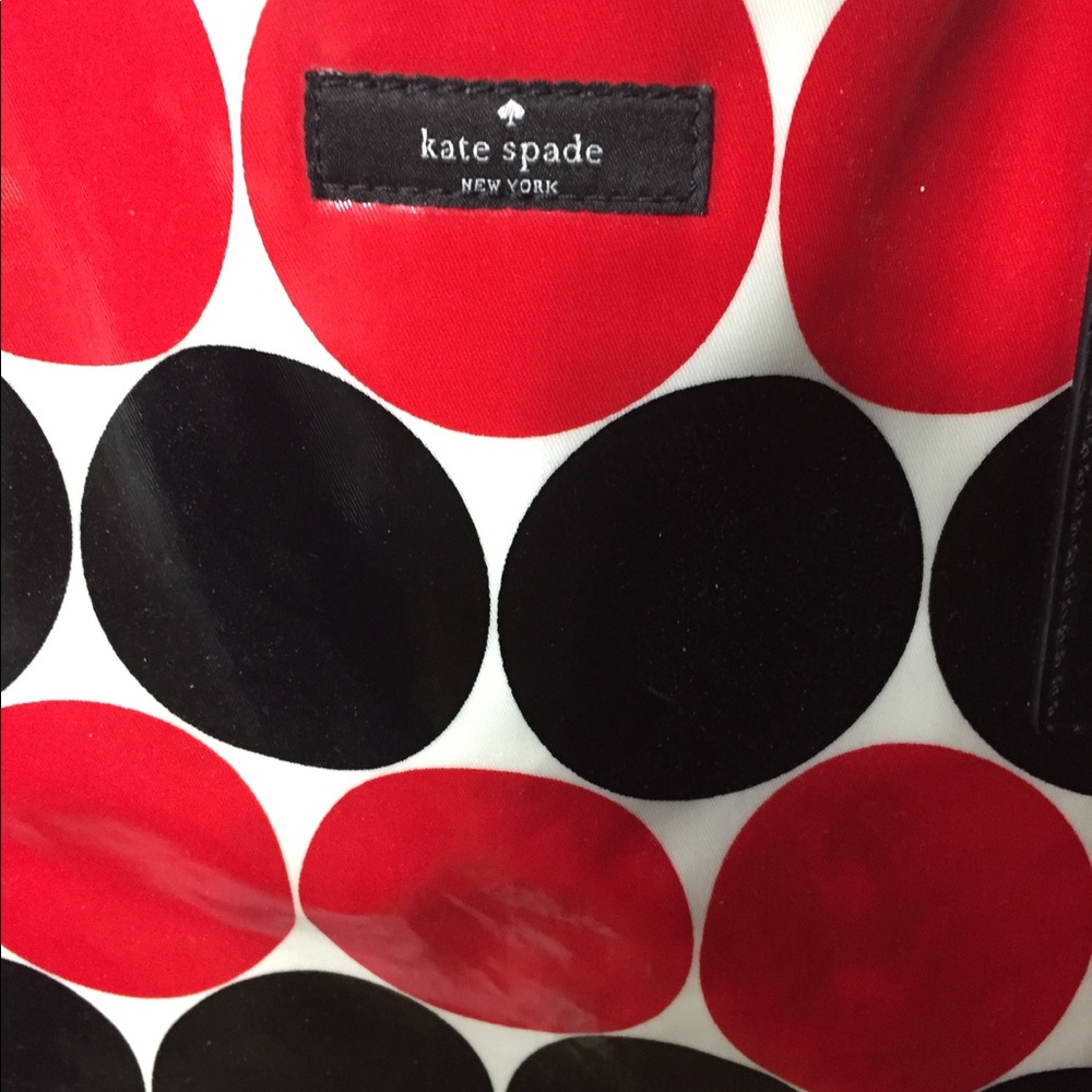 Kate spade classic tote